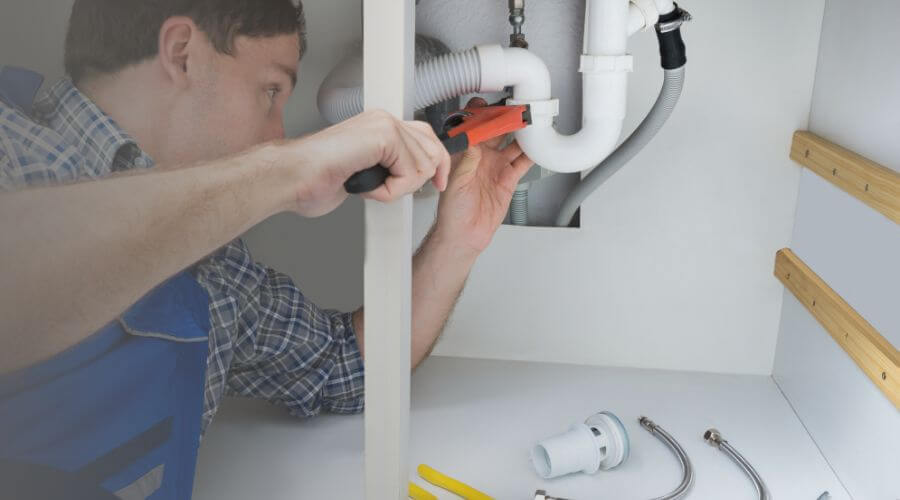 Professional Tankless Water Heater Installation in Connerville, OK